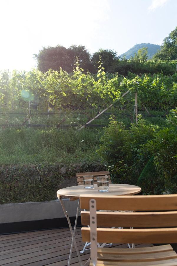 Huberhof Meran Exterior photo