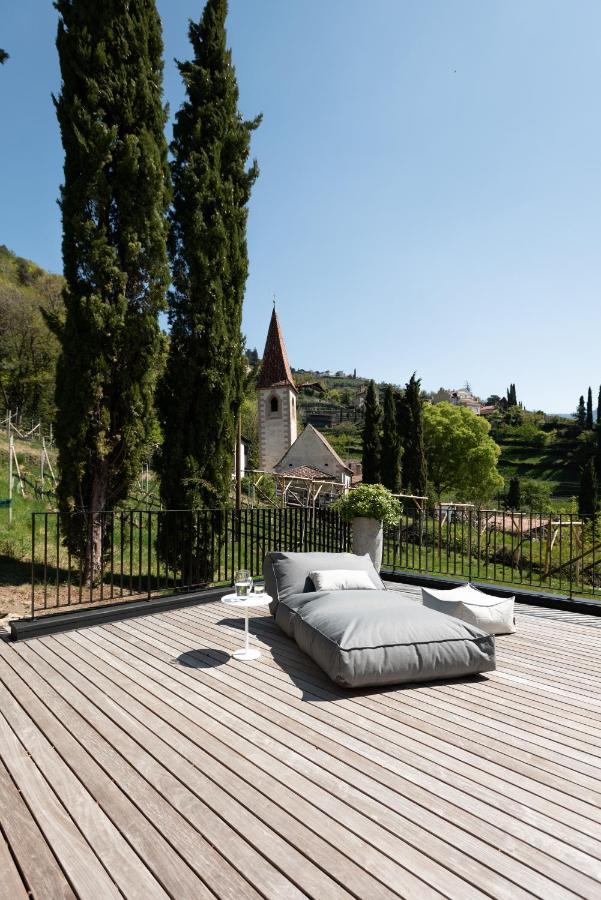 Huberhof Meran Exterior photo